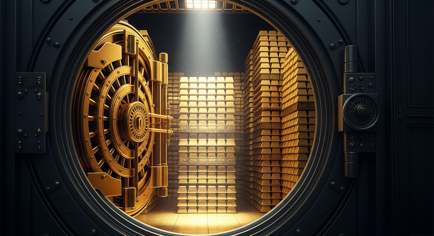 Kết Thúc Tuần Giao Dịch Vàng: Phân Tích Tổng Kết và Chiến Lược Đầu Tư Tuần Tới