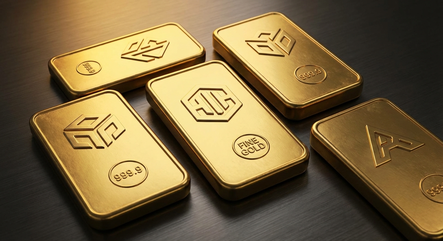 Top 5 thương hiệu vàng uy tín tại Việt Nam